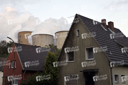 Symbolfoto Kohleausstieg