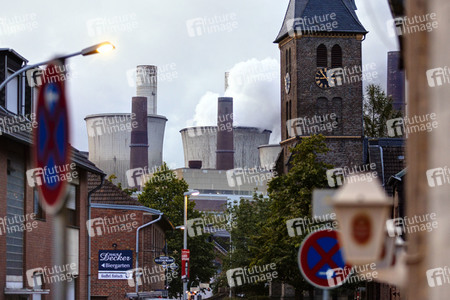 Symbolfoto Kohleausstieg