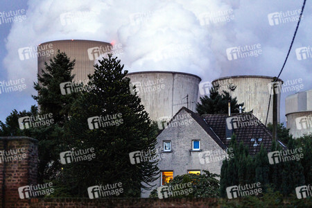 Symbolfoto Kohleausstieg
