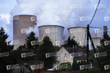 Symbolfoto Kohleausstieg