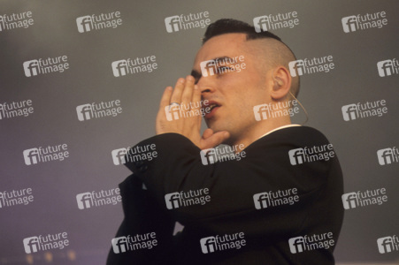 M'era Luna Festival 2007 in Hildesheim