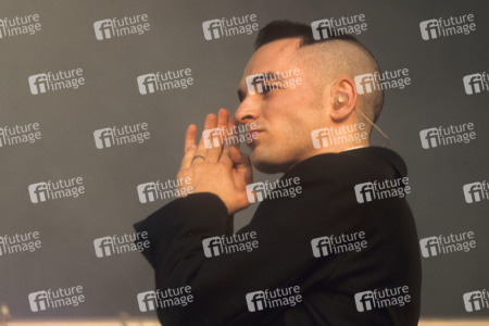 M'era Luna Festival 2007 in Hildesheim