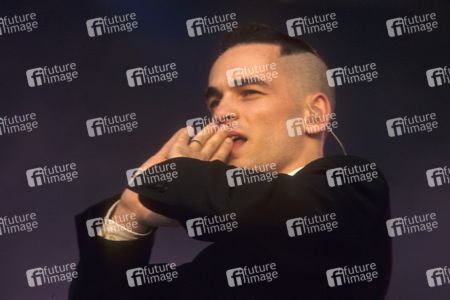 M'era Luna Festival 2007 in Hildesheim