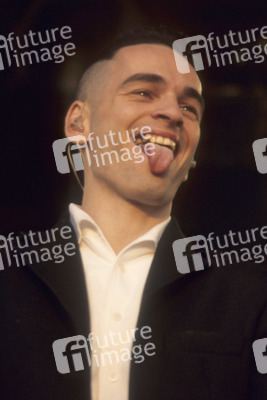 M'era Luna Festival 2007 in Hildesheim