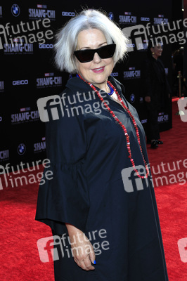 Filmpremiere 'Shang-Chi and the Legend of the Ten Rings' in Los Angeles