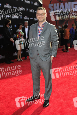 Filmpremiere 'Shang-Chi and the Legend of the Ten Rings' in Los Angeles