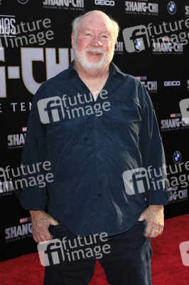 Filmpremiere 'Shang-Chi and the Legend of the Ten Rings' in Los Angeles