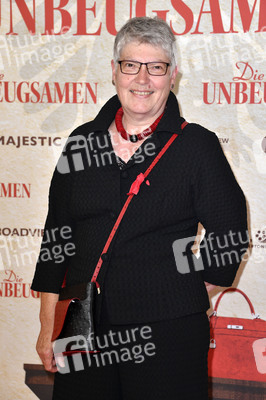 Filmpremiere 'Die Unbeugsamen' in Berlin