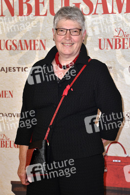 Filmpremiere 'Die Unbeugsamen' in Berlin