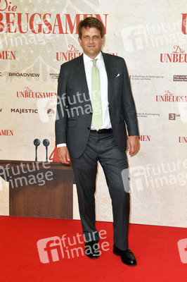 Filmpremiere 'Die Unbeugsamen' in Berlin