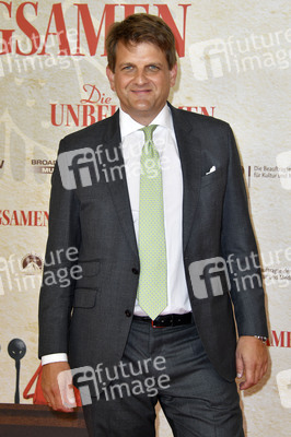 Filmpremiere 'Die Unbeugsamen' in Berlin