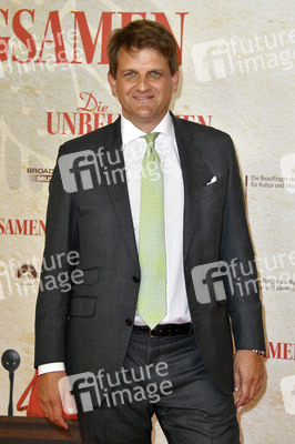 Filmpremiere 'Die Unbeugsamen' in Berlin