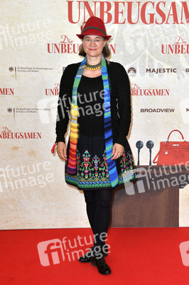 Filmpremiere 'Die Unbeugsamen' in Berlin