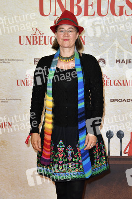 Filmpremiere 'Die Unbeugsamen' in Berlin