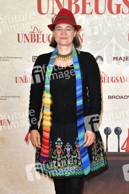 Filmpremiere 'Die Unbeugsamen' in Berlin