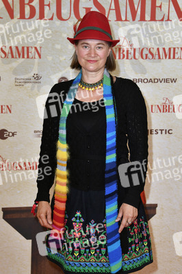 Filmpremiere 'Die Unbeugsamen' in Berlin