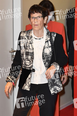 Filmpremiere 'Die Unbeugsamen' in Berlin