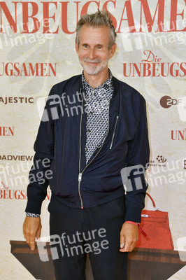 Filmpremiere 'Die Unbeugsamen' in Berlin