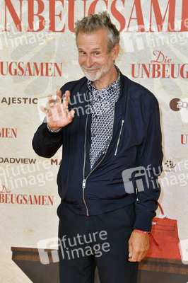 Filmpremiere 'Die Unbeugsamen' in Berlin