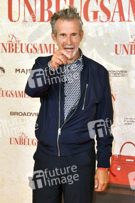 Filmpremiere 'Die Unbeugsamen' in Berlin