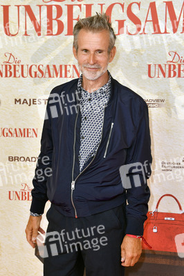 Filmpremiere 'Die Unbeugsamen' in Berlin