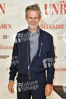 Filmpremiere 'Die Unbeugsamen' in Berlin