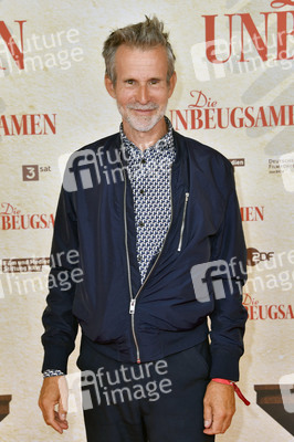 Filmpremiere 'Die Unbeugsamen' in Berlin