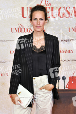 Filmpremiere 'Die Unbeugsamen' in Berlin