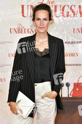 Filmpremiere 'Die Unbeugsamen' in Berlin