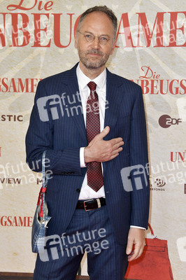 Filmpremiere 'Die Unbeugsamen' in Berlin