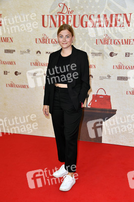 Filmpremiere 'Die Unbeugsamen' in Berlin