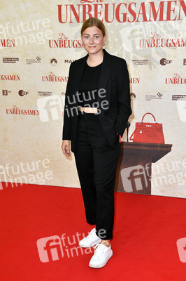 Filmpremiere 'Die Unbeugsamen' in Berlin