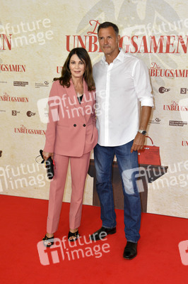 Filmpremiere 'Die Unbeugsamen' in Berlin