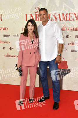 Filmpremiere 'Die Unbeugsamen' in Berlin