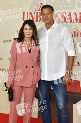 Filmpremiere 'Die Unbeugsamen' in Berlin