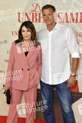 Filmpremiere 'Die Unbeugsamen' in Berlin