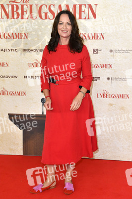 Filmpremiere 'Die Unbeugsamen' in Berlin