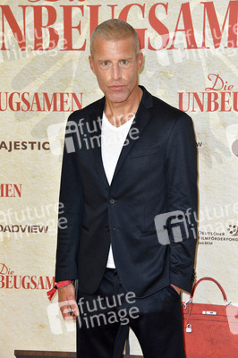 Filmpremiere 'Die Unbeugsamen' in Berlin