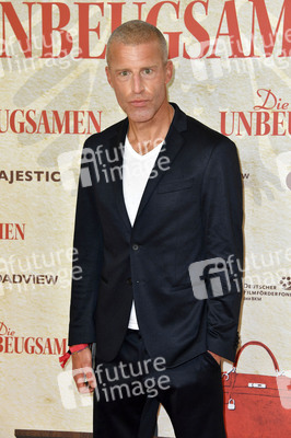 Filmpremiere 'Die Unbeugsamen' in Berlin