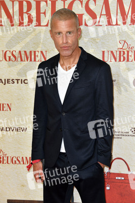 Filmpremiere 'Die Unbeugsamen' in Berlin