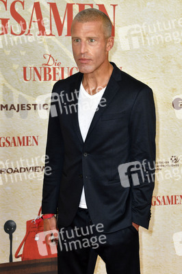 Filmpremiere 'Die Unbeugsamen' in Berlin