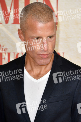 Filmpremiere 'Die Unbeugsamen' in Berlin