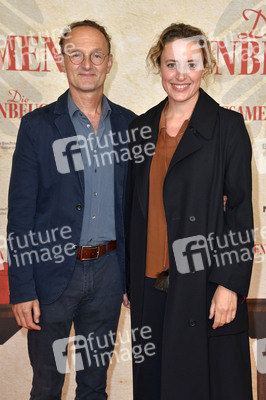 Filmpremiere 'Die Unbeugsamen' in Berlin