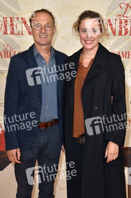 Filmpremiere 'Die Unbeugsamen' in Berlin