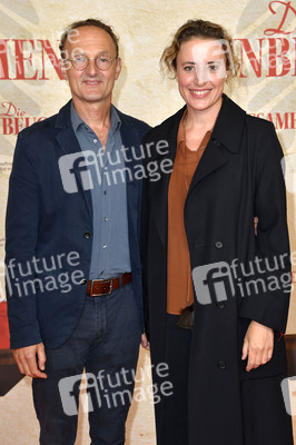 Filmpremiere 'Die Unbeugsamen' in Berlin