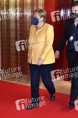 Filmpremiere 'Die Unbeugsamen' in Berlin