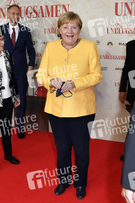 Filmpremiere 'Die Unbeugsamen' in Berlin
