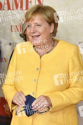 Filmpremiere 'Die Unbeugsamen' in Berlin