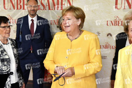 Filmpremiere 'Die Unbeugsamen' in Berlin