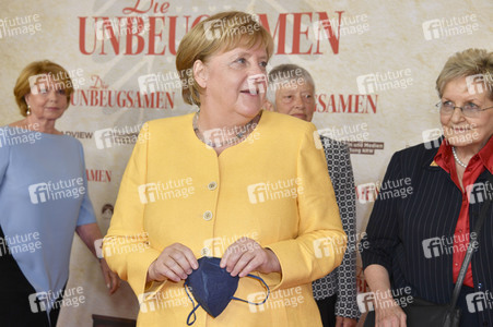 Filmpremiere 'Die Unbeugsamen' in Berlin